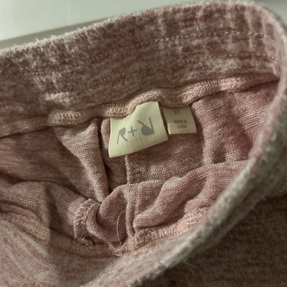 Brushed Jogger - Picture 4 of 4